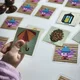 Autumn English Words - pexeso, kartičky, bingo 7