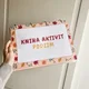 Kniha aktivit - podzim 6