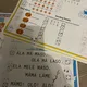 Závody duchů - matematika, český jazyk pro 1. třídu 2