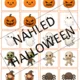 Halloween - PEXESO 2
