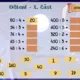 Interaktivní úniková hra - sčítání, odčítání, násobení, dělení, zaokrouhlování 3