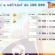 Interaktivní úniková hra - sčítání, odčítání, násobení, dělení, zaokrouhlování 9