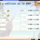 Interaktivní úniková hra - sčítání, odčítání, násobení, dělení, zaokrouhlování 6