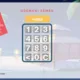 Interaktivní úniková hra - sčítání, odčítání, násobení, dělení, zaokrouhlování 4