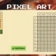 Pixel Art - interaktivní halloweenské kódování 8