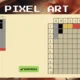 Pixel Art - interaktivní halloweenské kódování 7