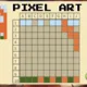 Pixel Art - interaktivní podzimní kódování 10