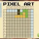 Pixel Art - interaktivní podzimní kódování 9