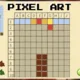 Pixel Art - interaktivní podzimní kódování 8