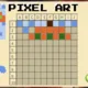 Pixel Art - interaktivní podzimní kódování 7