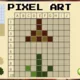 Pixel Art - interaktivní podzimní kódování 5