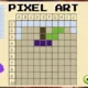 Pixel Art - interaktivní podzimní kódování 4