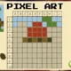 Pixel Art - interaktivní podzimní kódování 3