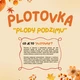 Plotovka - “Plody podzimu” 2