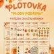 Plotovka - “Plody podzimu” 3