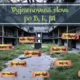 Pravopis psaní i/y - obsáhlá úniková hra 8