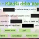 Pravěk - interaktivní úniková hra pro 4. a 6. ročníky 9