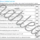Prvočísla - Práce s textem 3