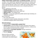 Ptáci 🐦(draci) na odletu – konec i babímu létu - flexibilní plán  2