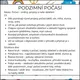 Podzimní počasí: týdenní příprava do MŠ 2