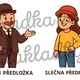 Pan Předložka a slečna Předpona na procházce 5