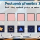 Algoritmické myšlení - interaktivní úniková hra 10