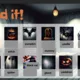 Halloween 1 - interaktivní úniková hra do AJ 3