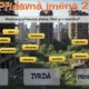 Slovní druhy - online hra na podstatná a přídavná jména 9