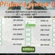 Slovní druhy - online hra na podstatná a přídavná jména 11