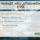 Vedlejší věty příslovečné - interaktivní úniková hra 11