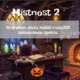 Halloween - interaktivní hra pro 1. stupeň 5