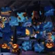 Halloween - interaktivní hra pro 1. stupeň 9