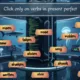 Present perfect - obsáhlá interaktivní hra 3