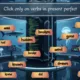 Present perfect - obsáhlá interaktivní hra 4