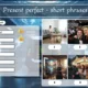 Present perfect - obsáhlá interaktivní hra 10
