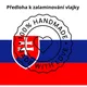 Slovensko 🇸🇰 materiál do MŠ 7