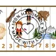 Slovensko 🇸🇰 materiál do MŠ 3