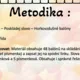 Horkovzdušné balóny - Poskládej slovo 2