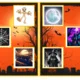 HALLOWEEN - LOTTO, BINGO, PEXESO, BĚHACÍ UČENÍ 3