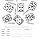 NUMBERS 0 - 20 4