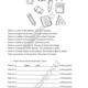 CLASSROOM OBJECTS 3
