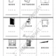 CLASSROOM OBJECTS 2