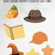 👻 HALLOWEENSKÁ CESTIČKA TAJEMNÉ NOCI 🎃 3