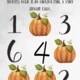 👻 HALLOWEENSKÁ CESTIČKA TAJEMNÉ NOCI 🎃 2
