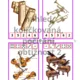 HUDEBNÍ NÁSTROJE VE ŠKOLCE (předmatematika a další) 3