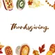 THANKSGIVING - READING, BOOKLET, CONVERSATION 5
