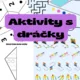 Aktivity s dráčky 5