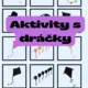 Aktivity s dráčky 2
