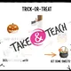 HALLOWEEN - tradice, zvyky, konverzace, minibook 5