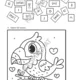 THE ALPHABET 2